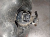 Recambio de deposito limpia para citroën saxo 1.4 referencia OEM IAM 9637217080 6431A0 