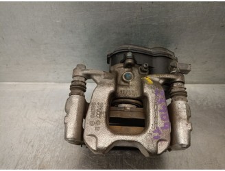 Recambio de pinza freno trasera izquierda para jeep compass (mp, m6, mv, m7) 1.4 multiair referencia OEM IAM 68338709AA 68338709