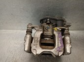 Recambio de pinza freno trasera izquierda para jeep compass (mp, m6, mv, m7) 1.4 multiair referencia OEM IAM 68338709AA 68338709