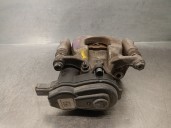 Recambio de pinza freno trasera izquierda para jeep compass (mp, m6, mv, m7) 1.4 multiair referencia OEM IAM 68338709AA 68338709