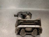 Recambio de pinza freno trasera izquierda para jeep compass (mp, m6, mv, m7) 1.4 multiair referencia OEM IAM 68338709AA 68338709