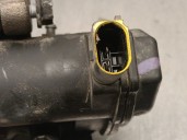 Recambio de pinza freno trasera izquierda para jeep compass (mp, m6, mv, m7) 1.4 multiair referencia OEM IAM 68338709AA 68338709