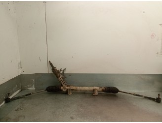 Recambio de cremallera direccion para renault trafic ii autobús (jl) 2.0 dci 115 referencia OEM IAM 8200720420 8200875897 JTEKT