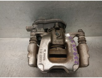 Recambio de pinza freno trasera derecha para jeep compass (mp, m6, mv, m7) 1.4 multiair referencia OEM IAM 68338708AA 68338708AA