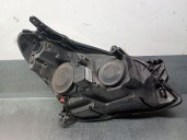Recambio de faro izquierdo para opel astra h ber. 1.7 16v cdti referencia OEM IAM 93190069 1216659 