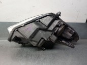 Recambio de faro izquierdo para opel astra h ber. 1.7 16v cdti referencia OEM IAM 93190069 1216659 