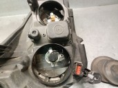 Recambio de faro izquierdo para opel astra h ber. 1.7 16v cdti referencia OEM IAM 93190069 1216659 