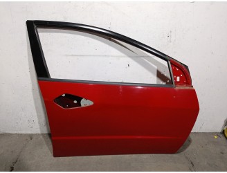 Recambio de puerta delantera derecha para honda civic berlina 5 (fk) 1.8 vtec cat referencia OEM IAM 67010SMGE00ZZ 67010SMGE00ZZ
