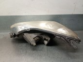 Replacement right headlight for Opel Astra H saloon 1.7 16V CDTi OEM IAM reference 93190070 1216660 