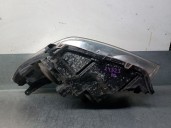 Replacement right headlight for Opel Astra H saloon 1.7 16V CDTi OEM IAM reference 93190070 1216660 