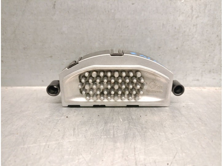 Recambio de resistencia calefaccion para seat ateca (kh7, khp) 1.5 tsi referencia OEM IAM 5Q0907521F 5Q0907521F CZ24681082147 BO