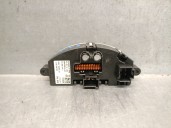 Recambio de resistencia calefaccion para seat ateca (kh7, khp) 1.5 tsi referencia OEM IAM 5Q0907521F 5Q0907521F CZ24681082147 BO