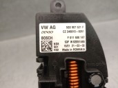 Recambio de resistencia calefaccion para seat ateca (kh7, khp) 1.5 tsi referencia OEM IAM 5Q0907521F 5Q0907521F CZ24681082147 BO