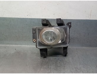 Recambio de faro antiniebla izquierdo para opel astra h ber. 1.7 16v cdti referencia OEM IAM 13261999 6710051 