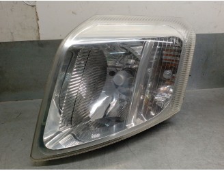 Recambio de faro derecho para citroën c2 1.4 referencia OEM IAM 9880128180 620670 