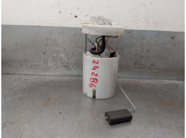 Recambio de aforador para ford focus iii 1.0 ecoboost referencia OEM IAM BV619H307JB 2071710 BOSCH