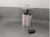 Recambio de aforador para ford focus iii 1.0 ecoboost referencia OEM IAM BV619H307JB 2071710 BOSCH