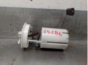 Recambio de aforador para ford focus iii 1.0 ecoboost referencia OEM IAM BV619H307JB 2071710 BOSCH