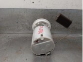 Recambio de aforador para ford focus iii 1.0 ecoboost referencia OEM IAM BV619H307JB 2071710 BOSCH