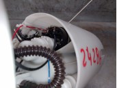 Recambio de aforador para ford focus iii 1.0 ecoboost referencia OEM IAM BV619H307JB 2071710 BOSCH