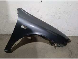 Recambio de aleta delantera derecha para seat leon (1m1) 1.6 16v referencia OEM IAM 1M0821022 1M0821022 