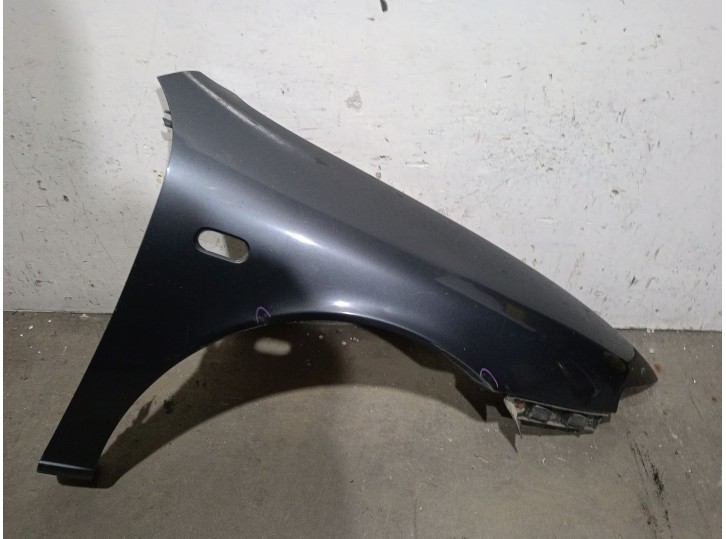 Recambio de aleta delantera derecha para seat leon (1m1) 1.6 16v referencia OEM IAM 1M0821022 1M0821022 