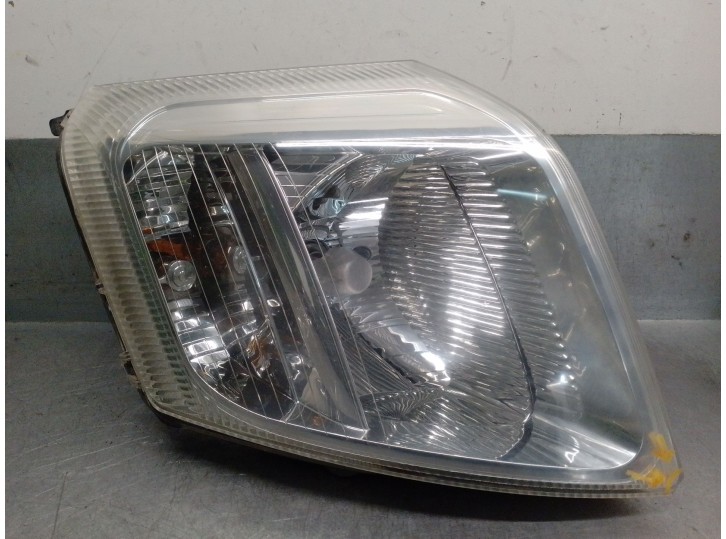 Recambio de faro izquierdo para citroën c2 1.4 referencia OEM IAM 9880128380 620870 