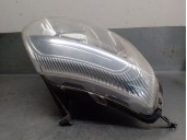 Recambio de faro izquierdo para citroën c2 1.4 referencia OEM IAM 9880128380 620870 