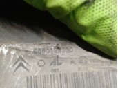 Recambio de faro izquierdo para citroën c2 1.4 referencia OEM IAM 9880128380 620870 