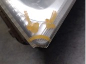 Recambio de faro izquierdo para citroën c2 1.4 referencia OEM IAM 9880128380 620870 