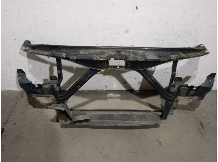 Recambio de panel frontal para seat leon (1m1) 1.6 16v referencia OEM IAM 1M0805591M 1M0805591M 