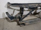 Recambio de panel frontal para seat leon (1m1) 1.6 16v referencia OEM IAM 1M0805591M 1M0805591M 