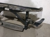 Recambio de panel frontal para seat leon (1m1) 1.6 16v referencia OEM IAM 1M0805591M 1M0805591M 