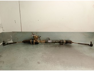 Recambio de cremallera direccion para chevrolet kalos 1.2 cat referencia OEM IAM 96468863 96468863 TRW