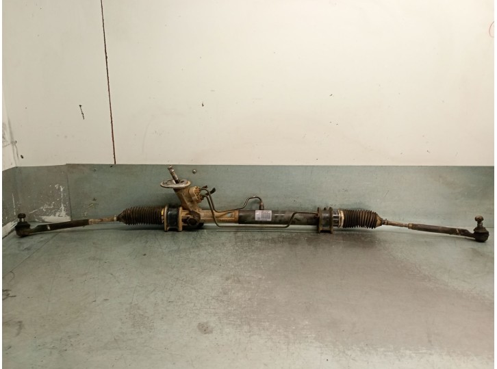 Recambio de cremallera direccion para chevrolet kalos 1.2 cat referencia OEM IAM 96468863 96468863 TRW