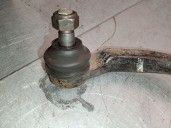 Recambio de cremallera direccion para chevrolet kalos 1.2 cat referencia OEM IAM 96468863 96468863 TRW