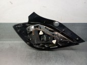 Recambio de piloto trasero derecho para opel astra h ber. 1.7 16v cdti referencia OEM IAM 13222325 1222356 
