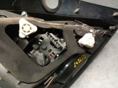 Recambio de piloto trasero derecho para opel astra h ber. 1.7 16v cdti referencia OEM IAM 13222325 1222356 