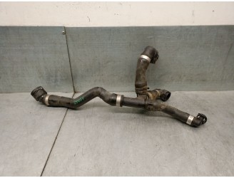 Recambio de tubo para mercedes-benz clase s (w222, v222, x222) s 560 e (222.173) referencia OEM IAM A222501093 A222501093 