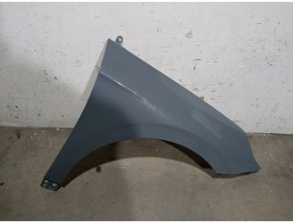 Recambio de aleta delantera derecha para hyundai ioniq (ae) 1.6 gdi hybrid referencia OEM IAM 66321G2000 66321G2000 