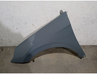 Recambio de aleta delantera izquierda para hyundai ioniq (ae) 1.6 gdi hybrid referencia OEM IAM 66311G2000 66311G2000 