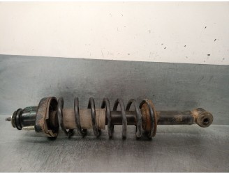 Recambio de amortiguador trasero izquierdo para mitsubishi asx (ga0w) 1.8 di-d cat referencia OEM IAM 4162A192 4162A192 