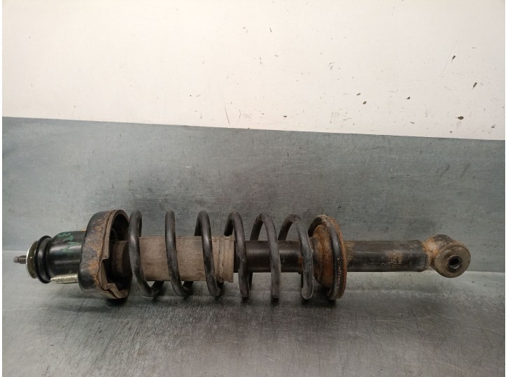Recambio de amortiguador trasero izquierdo para mitsubishi asx (ga0w) 1.8 di-d cat referencia OEM IAM 4162A192 4162A192 