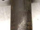 Recambio de amortiguador trasero izquierdo para mitsubishi asx (ga0w) 1.8 di-d cat referencia OEM IAM 4162A192 4162A192 