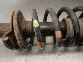 Recambio de amortiguador trasero izquierdo para mitsubishi asx (ga0w) 1.8 di-d cat referencia OEM IAM 4162A192 4162A192 