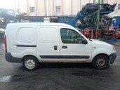 nissan kubistar (x76) del año 2006