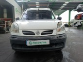 nissan kubistar (x76) del año 2006