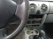 nissan kubistar (x76) del año 2006