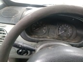 nissan kubistar (x76) del año 2006