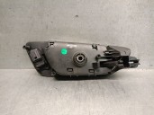 Recambio de maneta interior delantera izquierda para seat ateca (kh7, khp) 1.5 tsi referencia OEM IAM 5F1837113 5F1837113 